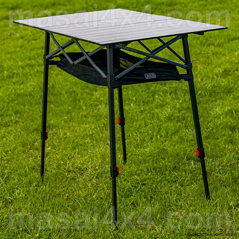 ARB Pinnacle Camp Table