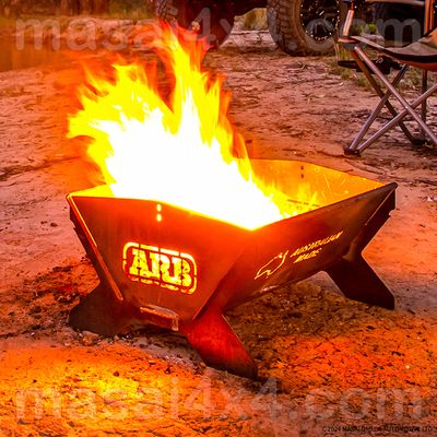 ARB Fire Pit ARB Fire Pit