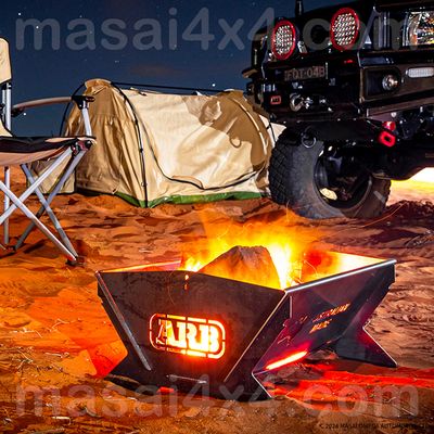 ARB Fire Pit