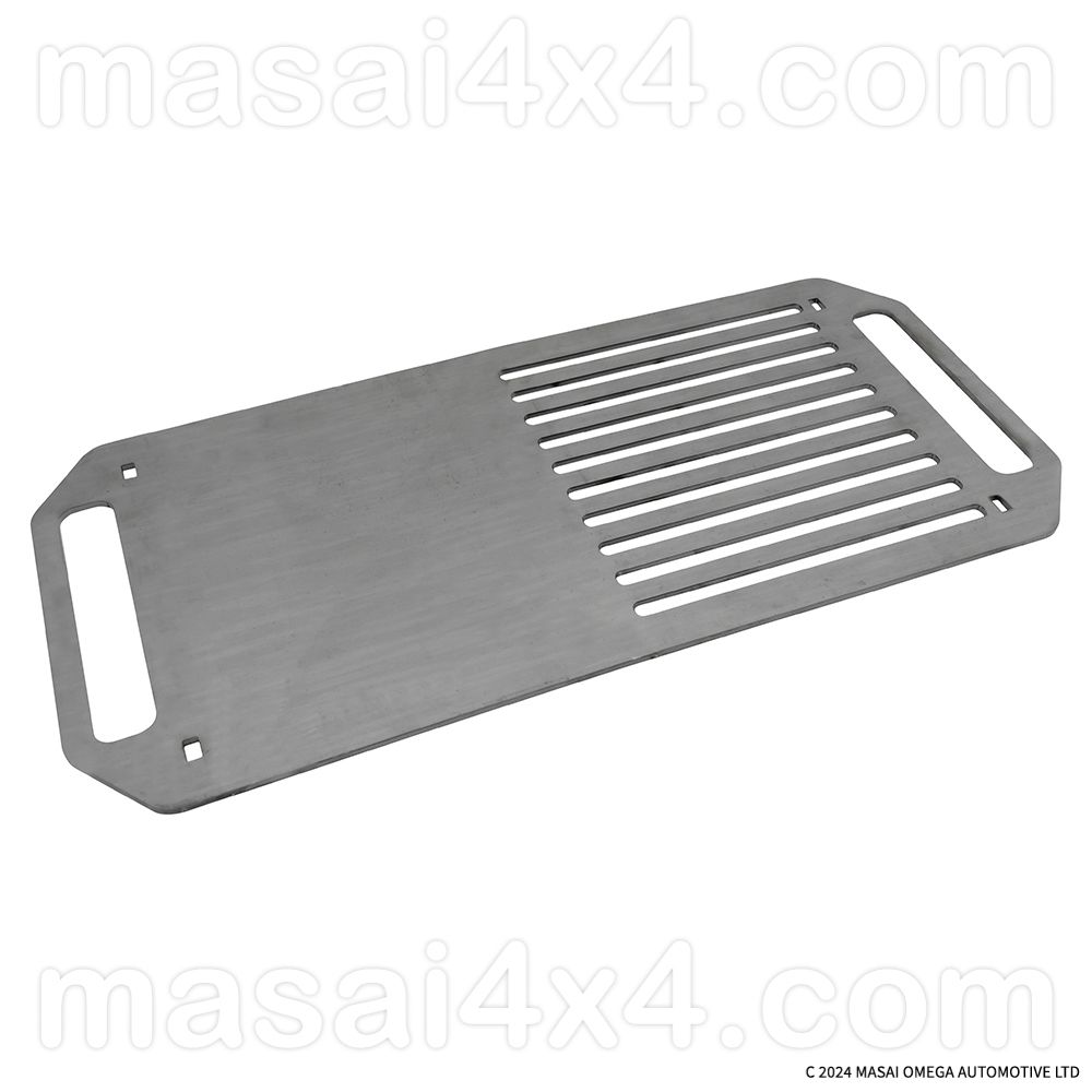 ARB Fire Pit - Replacement BBQ Grill Plate