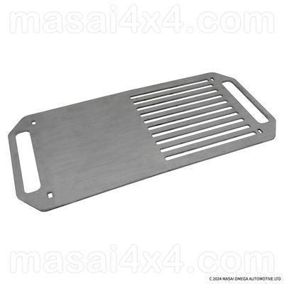 ARB Fire Pit - Replacement BBQ Grill Plate ARB Fire Pit - Replacement BBQ Grill Plate