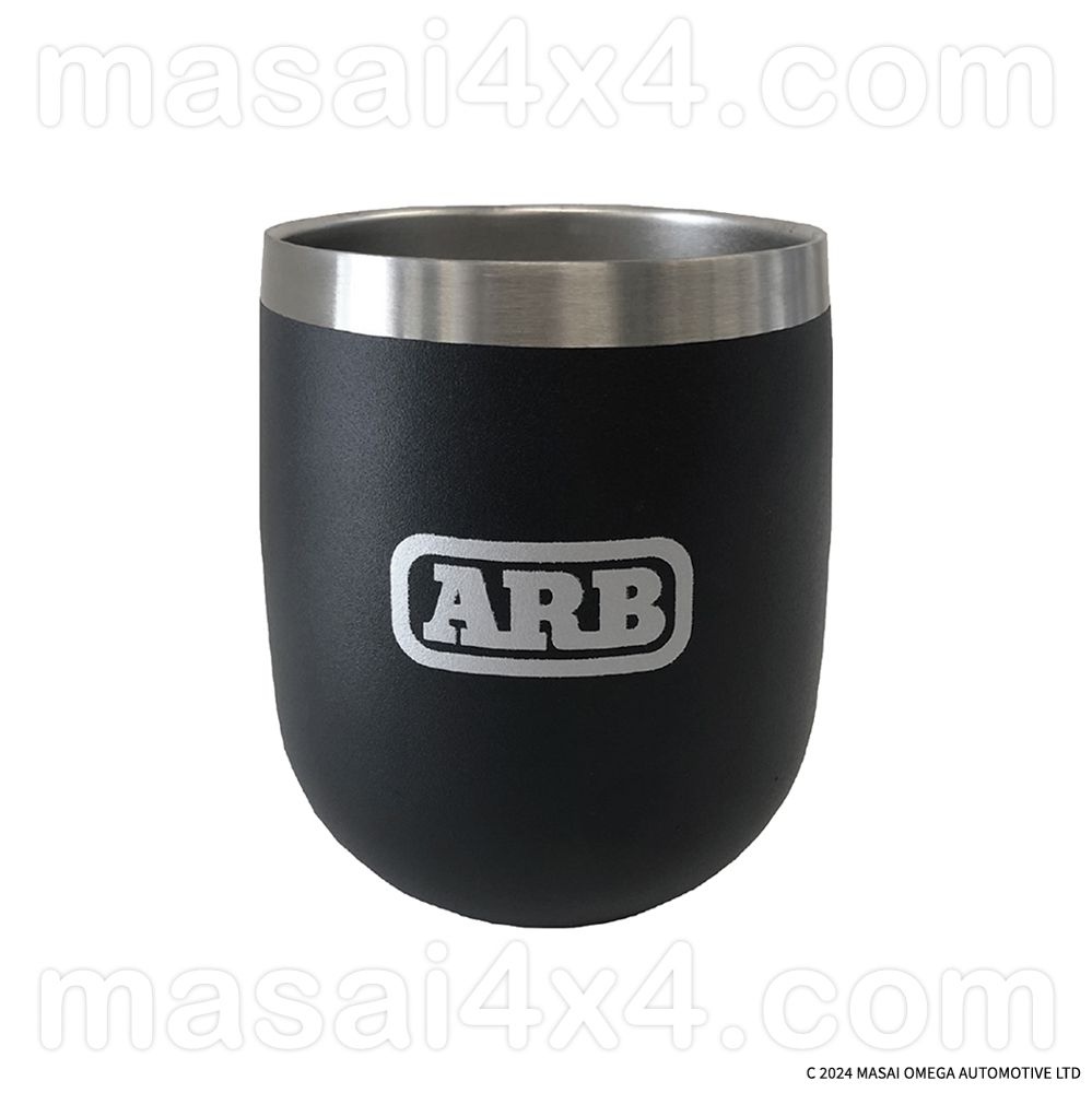 ARB Camper Tumbler