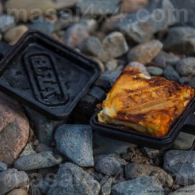 ARB Toastie Brander