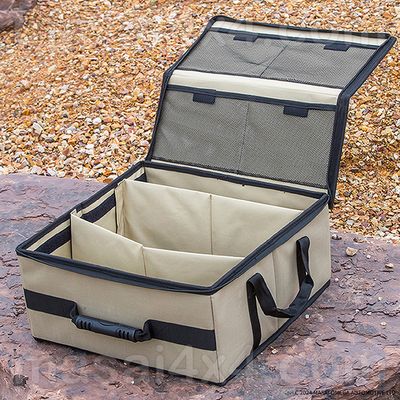 ARB Cargo Organisers Divider ONLY
