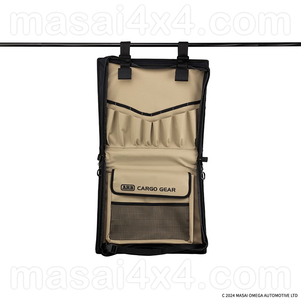 ARB Camp Kitchen Organiser