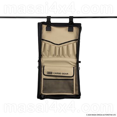 ARB Camp Kitchen Organiser ARB Camp Kitchen Organiser