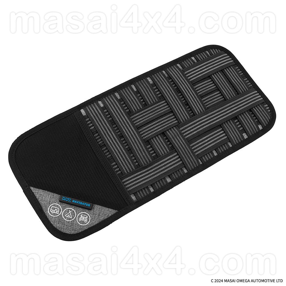 Navigator Visor Buddy Navigator Visor Buddy