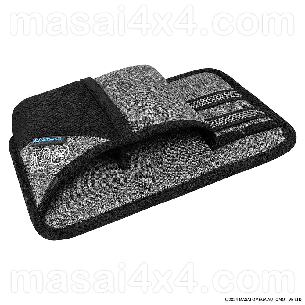 Navigator Dashboard Buddy Navigator Dashboard Buddy