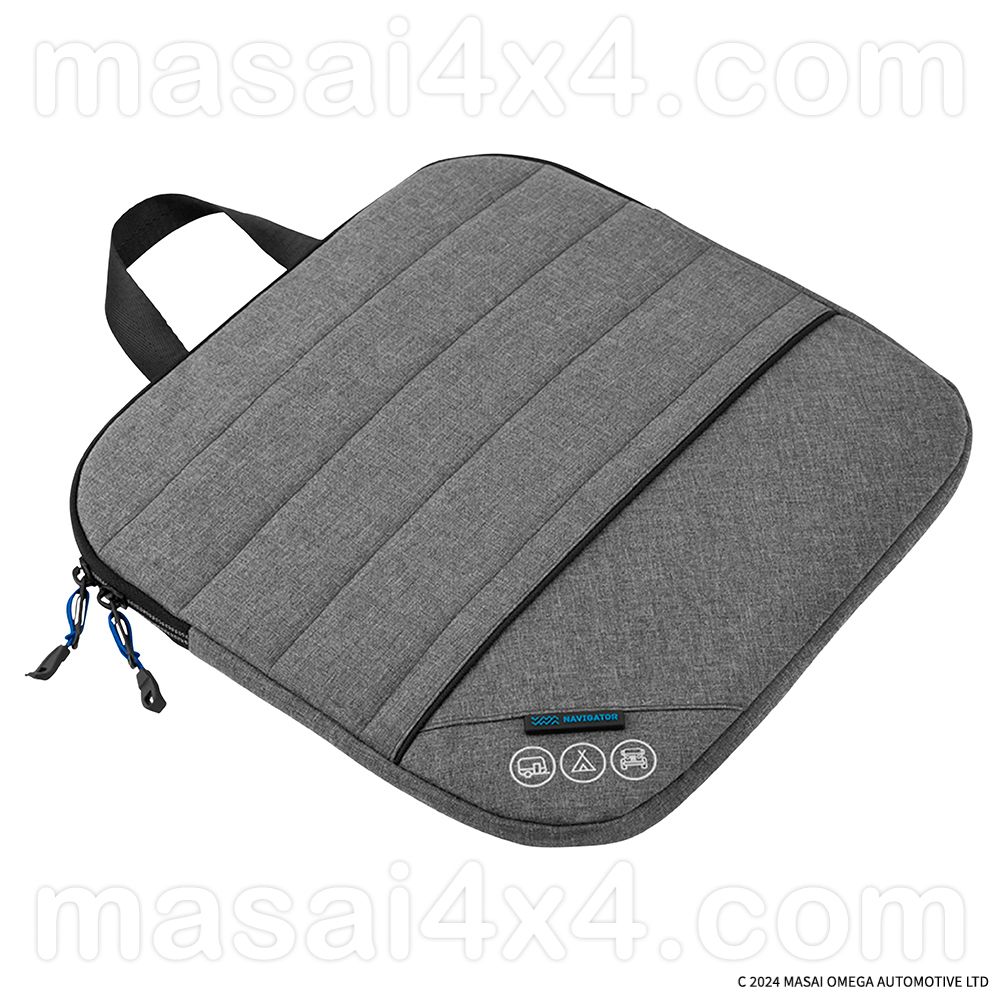 Navigator Microwave Dish Buddy