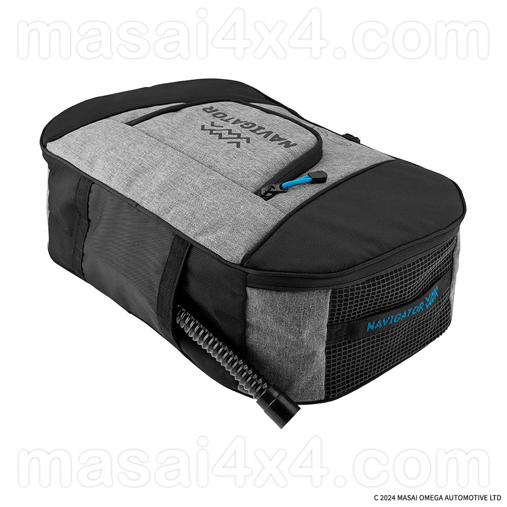 Navigator Hose Sullage Buddy Navigator Hose Sullage Buddy