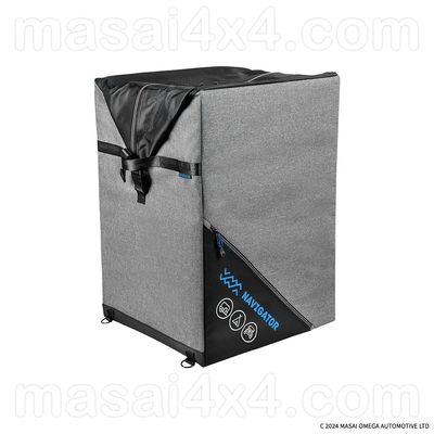 Navigator Collapsible Bin Buddy Navigator Collapsible Bin Buddy