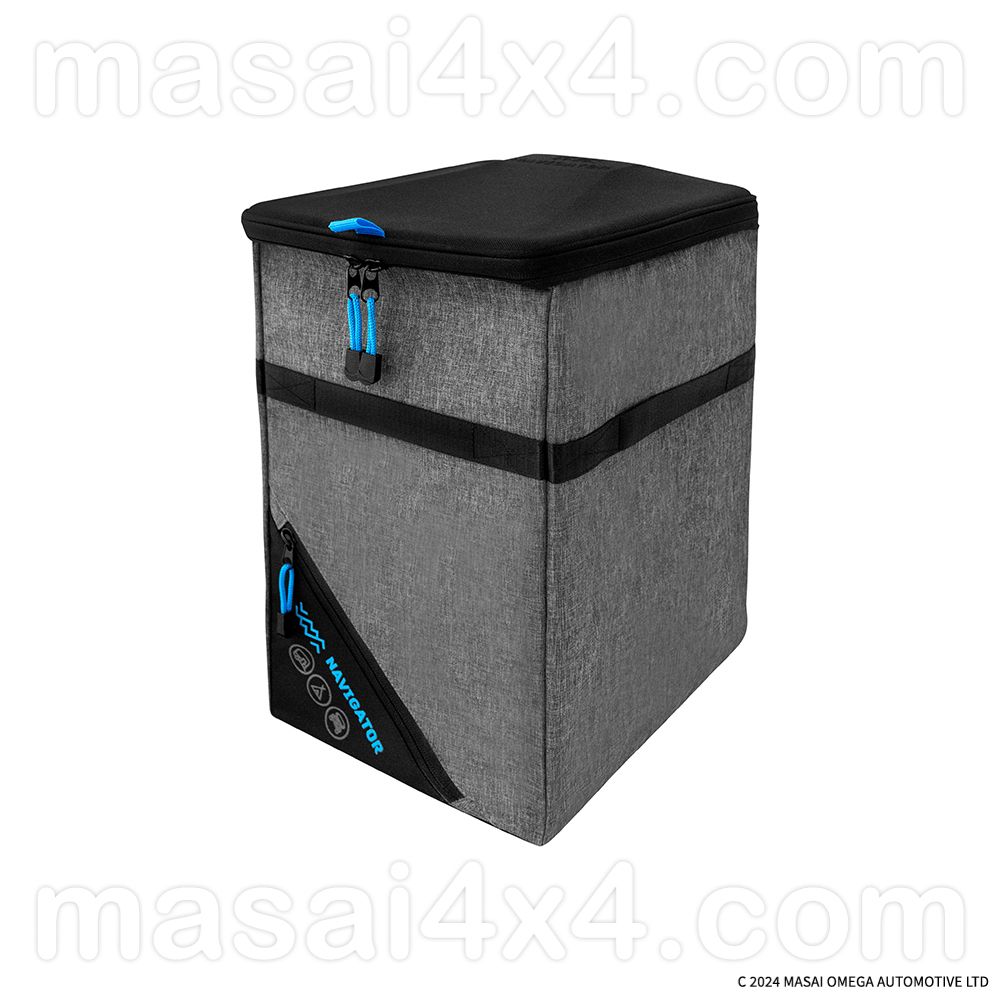 Navigator Mini-Bin Buddy