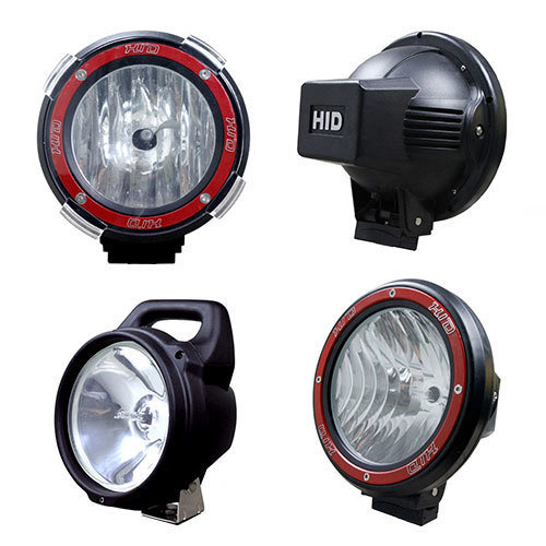 Hid 2024 flood lights