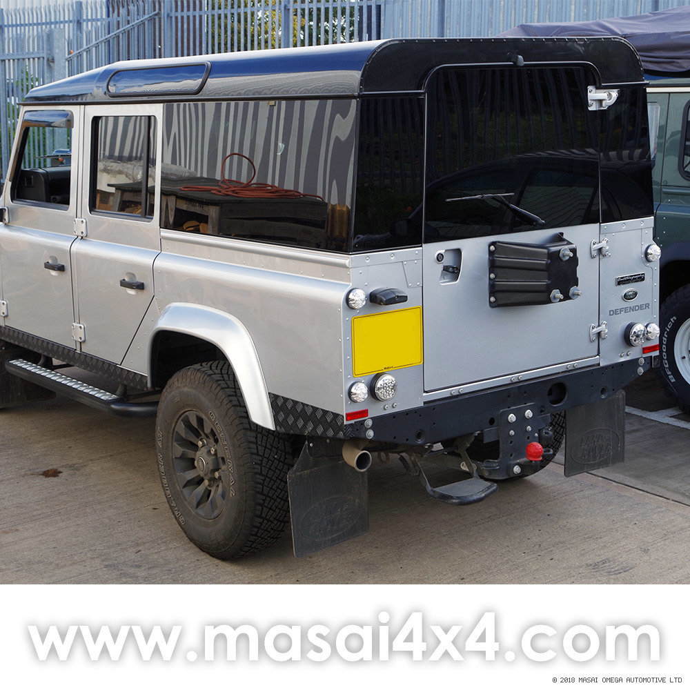 Panoramic glass defender hotsell