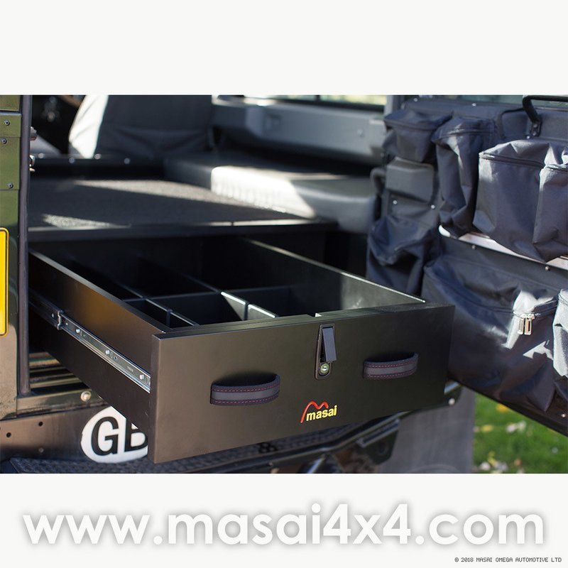 Masai Lights | LED and HID Vehicle Lights