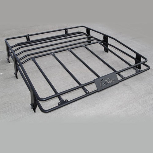 Masai Tubular Roof Rack for Defender 90 2.15m