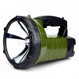 55 Watts 8" HID Rechargeable Search Light / Torch