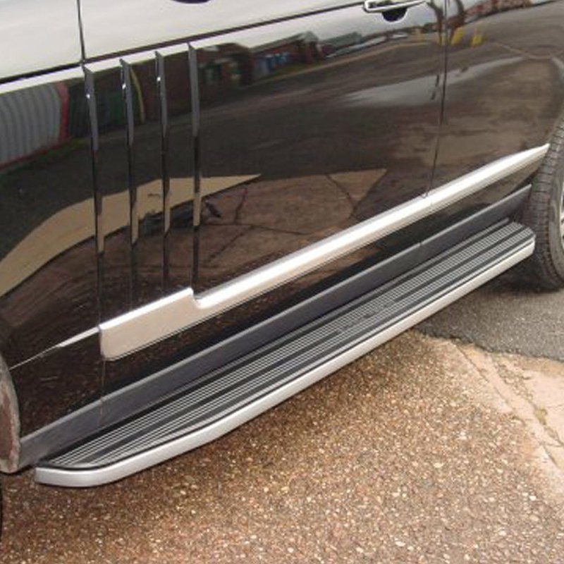 Range Rover L405 Side Steps, pair – Internal Window Trim Kits for Land ...