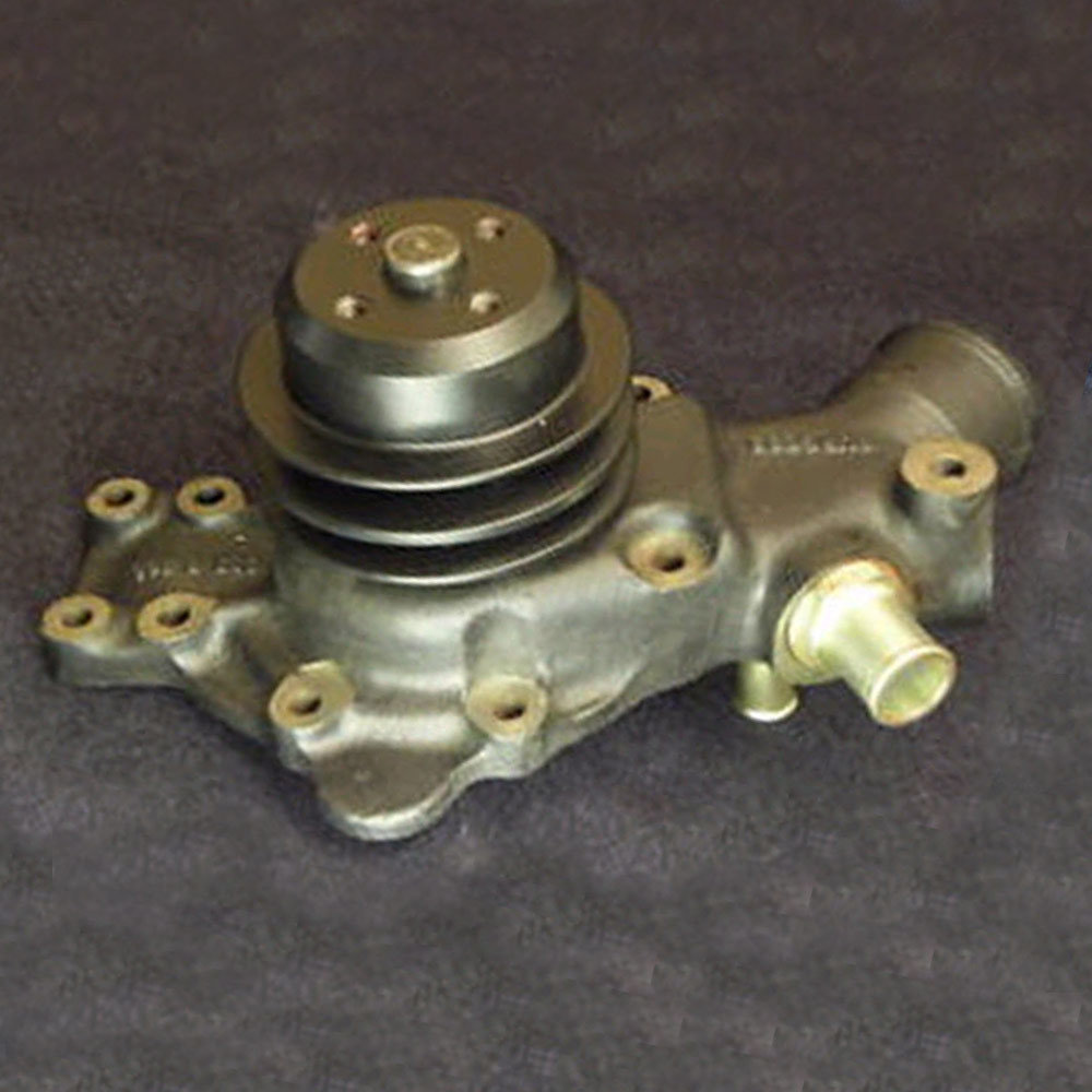 XJ6 Jaguar Water Pump - SIII & Sovereign - EAC6368 / GWP428