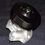 XJS 3.6L Jaguar Water Pump - EAC5962