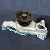 E-Type Jaguar Water Pump - JLM362-C39769-C34549