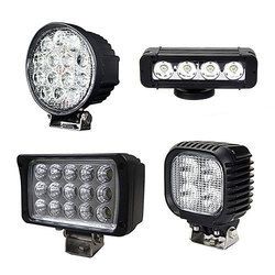 LED Work Lights