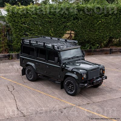 All in One Bundle Kits for Land Rover Defender