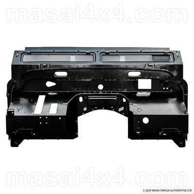 Body Parts for Land Rover Defender