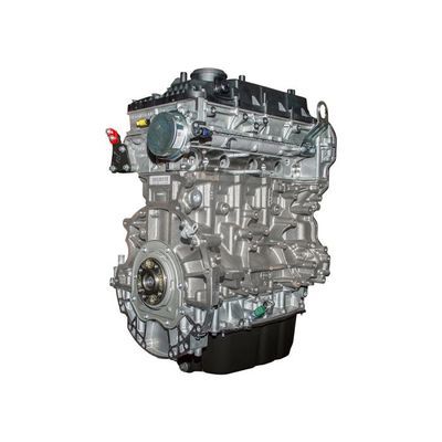 Puma 2.4 & 2.2 Oils and Lubricants