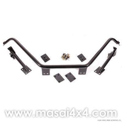 Bulkhead Removal Kit for Land Rover Defender (Tubular) Bulkhead Removal Kit for Land Rover Defender (Tubular)