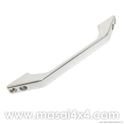 Billet Aluminium Internal Grab Handle for Land Rover Defender Billet Aluminium Internal Grab Handle for Land Rover Defender
