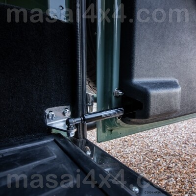 Rear Door Stay Kit for Land Rover Defender 90/110