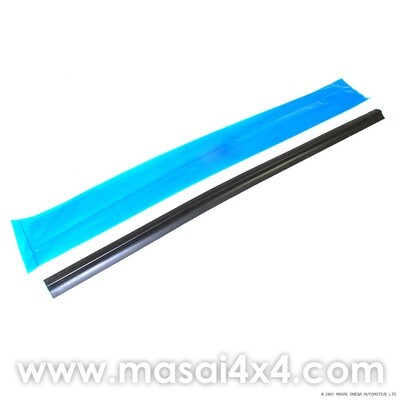 Front Door Outer Waist Seal for Defender 90/110 (Fits both sides)