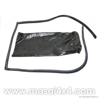Front Door Main Rubber Seals for Defender 90/110