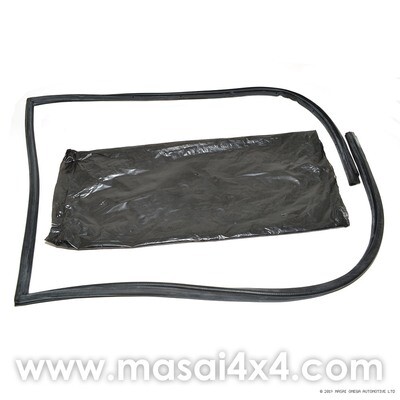 Front Door Main Rubber Seals for Defender 90/110