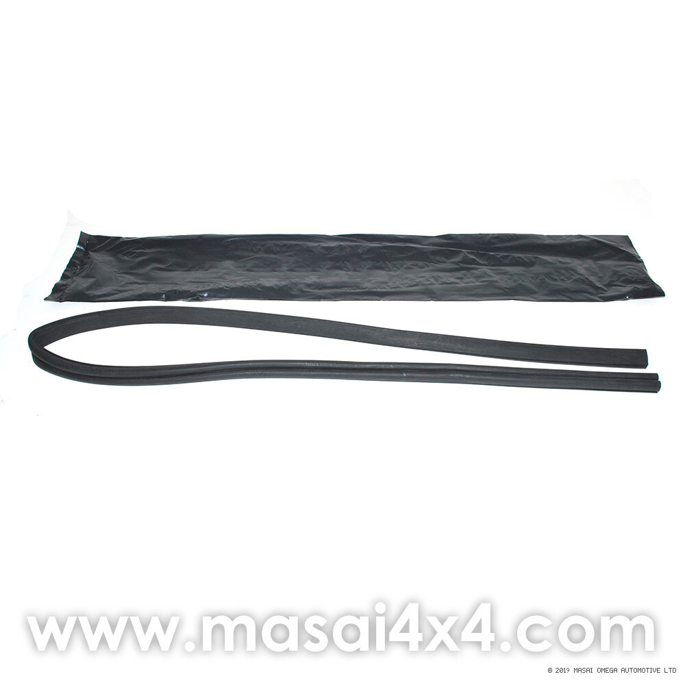 Windscreen to Roof Inner Seal - Land Rover Defender
