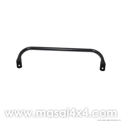 Rear Door Grab Handle with Fixings for Defender Rear Door Grab Handle with Fixings for Defender