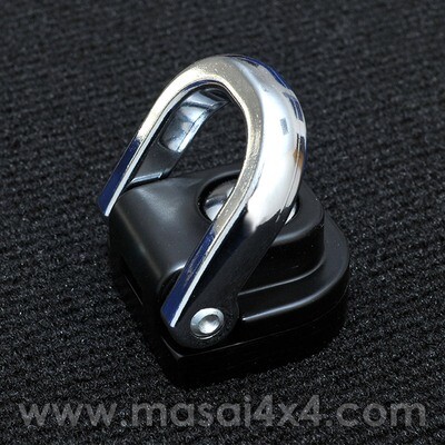 Cargo Tie Down Point - SVX Style