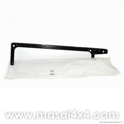Rear Body Side Cappings - Defender 90 (LH & RH) - Genuine LR-RH