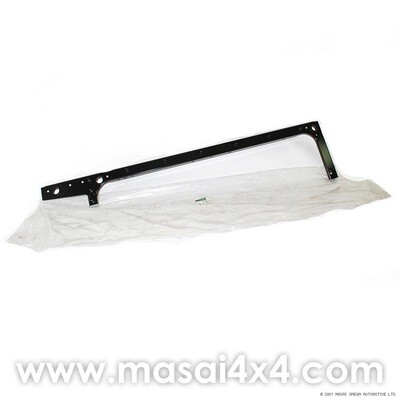Rear Body Side Cappings - Defender 90 (LH & RH) - Genuine LR-RH Rear Body Side Cappings - Defender 90 (LH & RH) - Genuine LR-RH