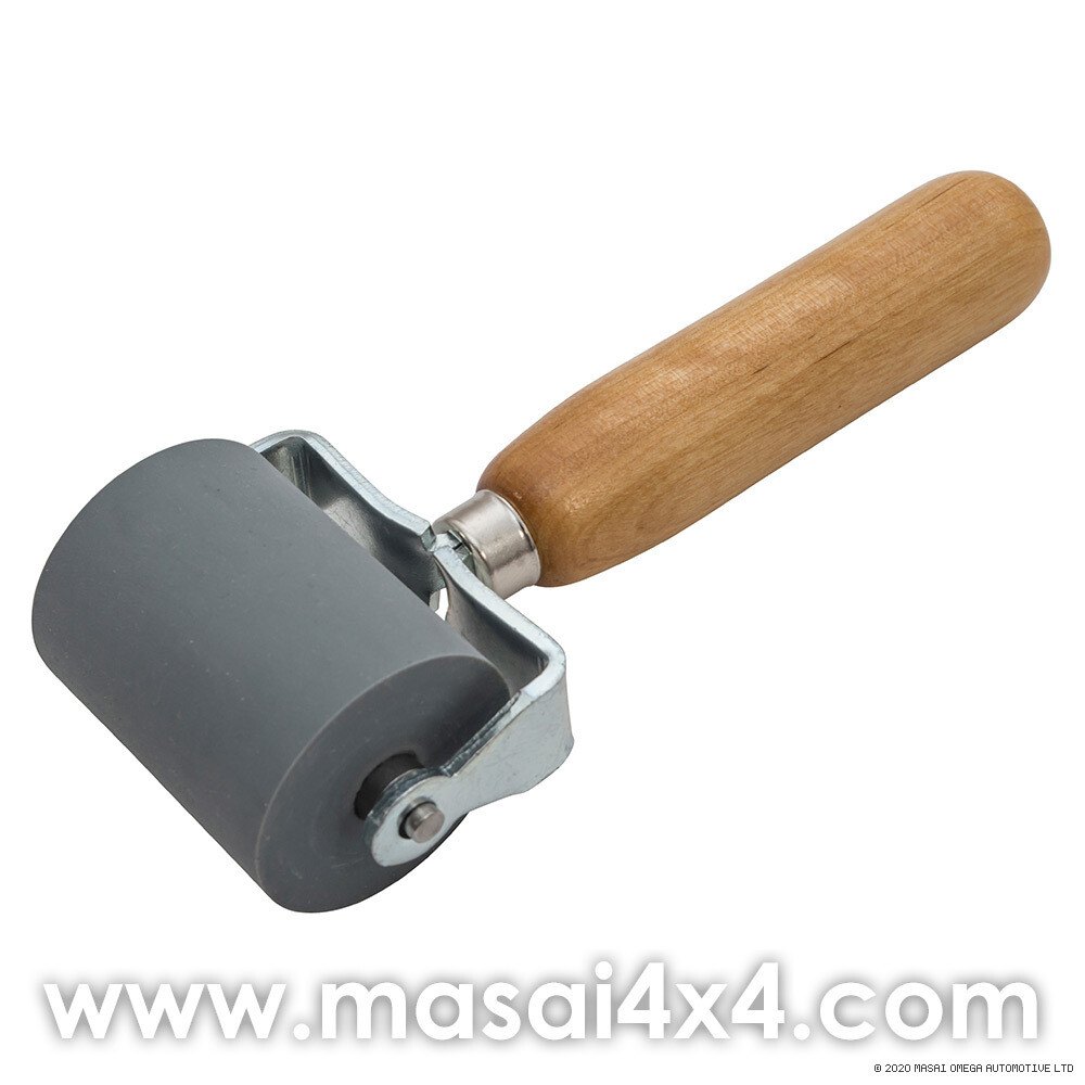 Dynamat Roller - Sound Deadening Applicator
