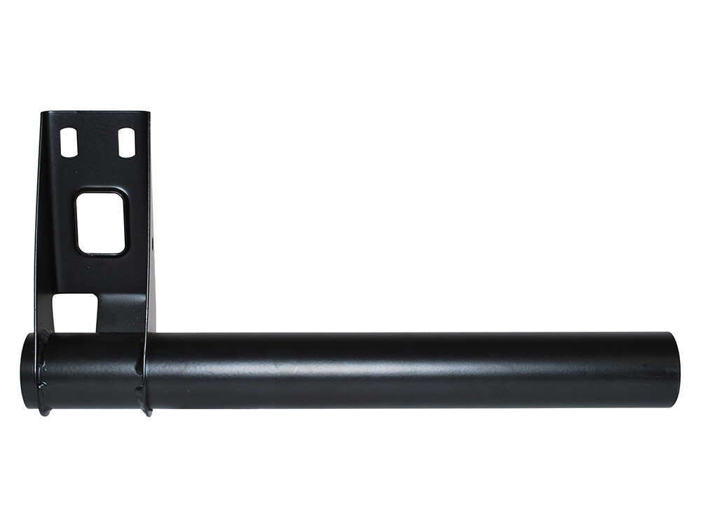 Rear Tubular Outrigger for Defender 90 (LH &amp; RH), Choose Option: LH Side