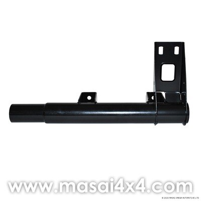 Rear Tubular Outrigger for Defender 90 (LH &amp; RH)