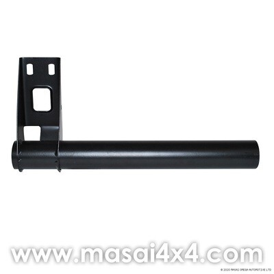 Rear Tubular Outrigger for Defender 90 (LH & RH)