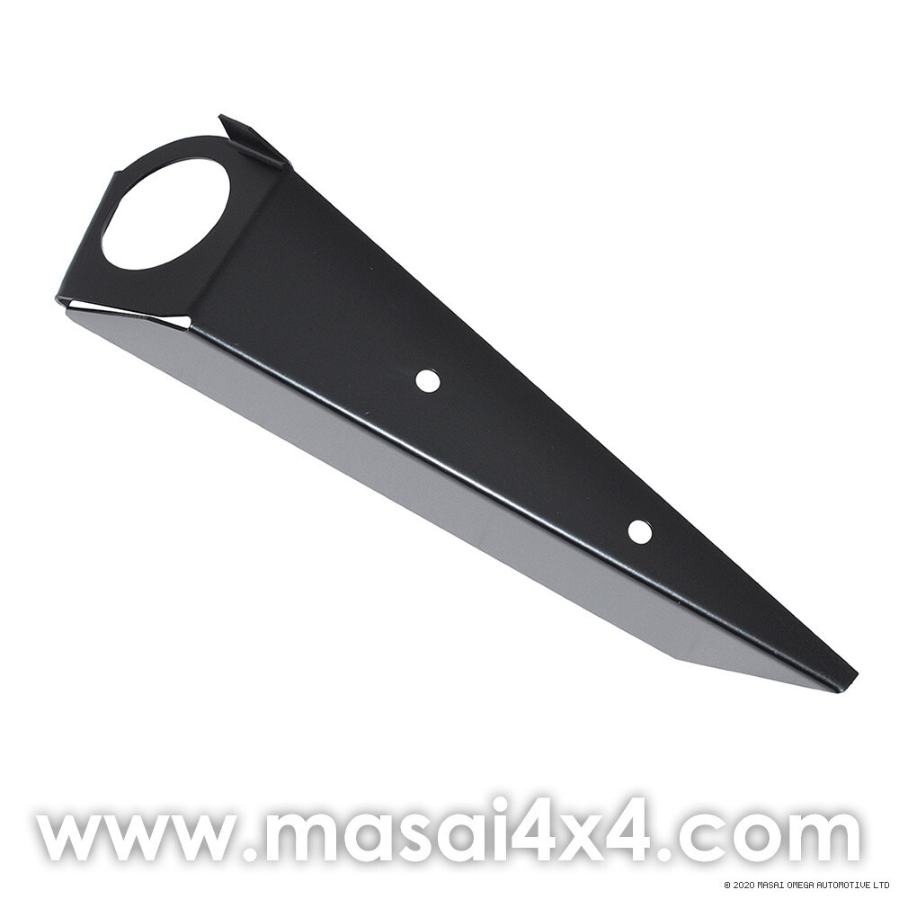 Tie Bracket From Bulkhead Rigger for Defender 90/110 (LH &amp; RH)