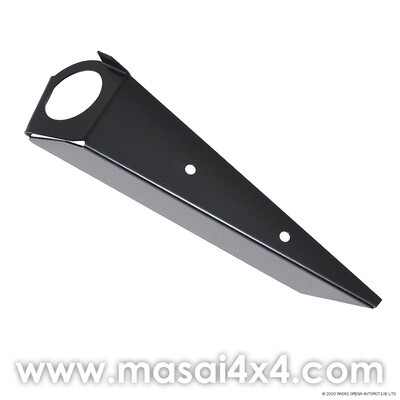 Tie Bracket From Bulkhead Rigger for Defender 90/110 (LH &amp; RH)