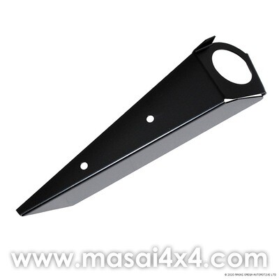 Tie Bracket From Bulkhead Rigger for Defender 90/110 (LH & RH)