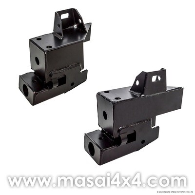 Front Chassis Leg for Defender 90/110