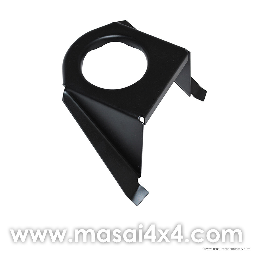 Rear Spring Seat - Defender 90/110 (Not Handed), Choose Vehicle: Defender 90