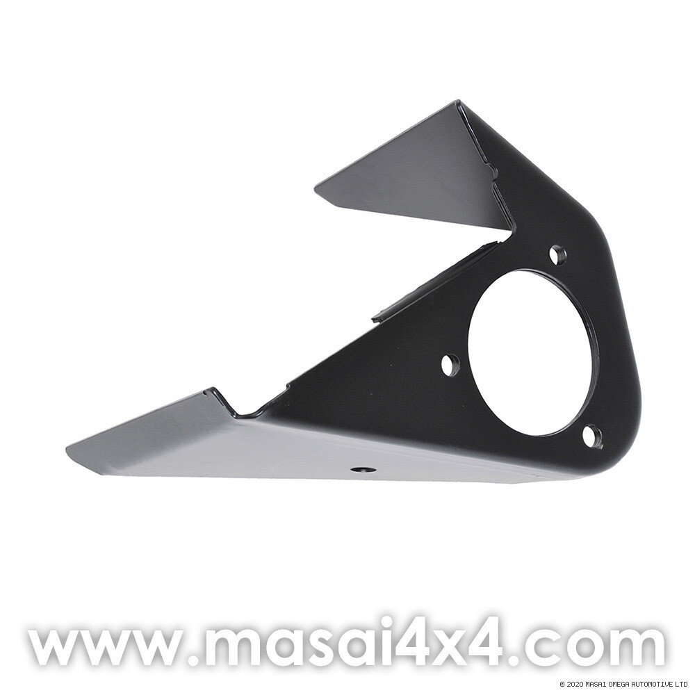 Rear Radius Arm Mount Bracket for Defender 90/110, Choose Option: LH Side